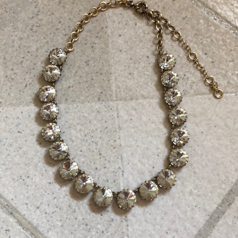 Jcrew necklace